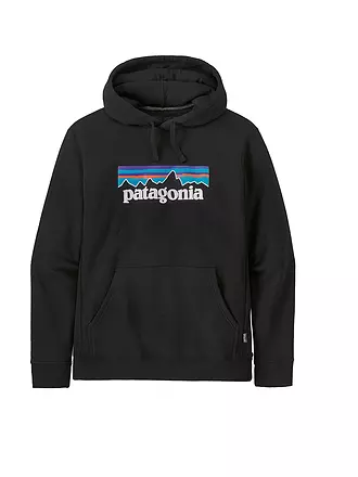 PATAGONIA | Herren Hoodie P-6 Logo Uprisal | 